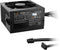 be quiet! System Power 11 - Voeding 550W - 80 Plus Bronze - Zwart