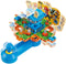 EPOCH Games Super Mario Maze Game - 3D-doolhof voor 1 speler - Joystick 3D-tiltdoolhof