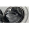WHIRLPOOL FFS8469BVBE - Wasmachine voorlader - 8 Kg - FreshCare+ Stoom1400T - Wit