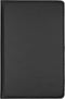 imoshion Tablet Hoes - Geschikt voor Samsung Galaxy Tab S6 - 360° Draaibare Bookcase - Zwart