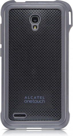 Alcatel One Touch Go Play - Back Cover - Zwart