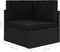 vidaXL-Hoekbank-sectioneel-poly-rattan-zwart