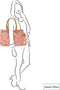Oilily-Charly Carry All Tas-Dames