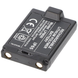 Original LiIon 3.7V 660mAh Autec LPM00 crane battery