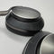 Bowers & Wilkins Px8 - Over-Ear - Draadloos - Actieve ruisonderdrukking - Zwart