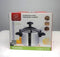 Royal Swiss - Snelkookpan 8 liter - Roestvrijstaal - 24 cm