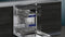 Siemens SN43ES27VE - Inbouw vaatwasser - Smart bediening - iQ300