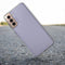 Gear4 D3O Crystal Palace - Back Cover - Krasbestendig - Transparant