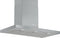 Bosch DWB97CM50 - Wandschouwkap 90 cm - Extra stil A+