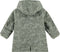 Babyface Toddler Jas Meisjes - Maat 122 - Met capuchon - Katoen