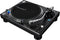 Pioneer PLX-1000 - Draaitafel - High-torque direct drive - S-vormige toonarm