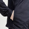 Adv Essence Wind Jacket - Sportjas Heren - Wind- en waterafstotend - Zwart