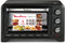 Moulinex Optimo 33L OX464810 - Mini oven - Hetelucht 6 standen - Vrijstaand