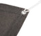 vidaXL - Tenttapijt - 300x600 - cm - antraciet