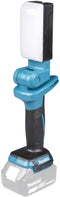 Makita DML816 - LED Zaklamp 14,4 V / 18 V LXT - 800lx 270° kantelbaar