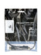 Gembird CC-HDMI4L-0.5M - HDMI kabel 2.0 - 4K 60Hz HDR - Zwart