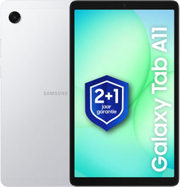 Samsung Galaxy Tab A11 - Wifi - 64GB - 8.7 inch - Silver