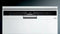 Siemens SN23HW37VE - Vaatwasser - Smart bediening - 2400 W