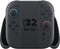 Nintendo Switch 2 - Joy-Con Charging Grip - Oplaadstation met USB-C - Zwart