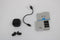 Sony LinkBuds Fit - Draadloze oordopjes - IPX4 waterbestendig - Zwart