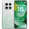 Xiaomi Redmi Note 15 - Smartphone - 6GB RAM 128GB opslag 108 MP camera - Groen