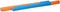 Waterzone - Schuimwaterpistool - Anti-Lek - 1 stuks