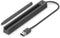 HP Slim Rechargeable Pen - Digitale Stylus - Oplaadbaar - Zwart