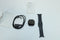 Samsung Galaxy Watch8 - smartwatch - 40mm - Graphite - 1 jaar extra garantie