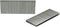 Nuair 9045260M Nieten - 10 x 12,9mm (1000st)