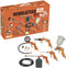 Nuair - Accessoirekit Voor Compressor - Multy