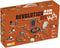 Nuair - Accessoirekit Voor Compressor - Multy