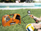 NUAIR Compressor - Zonder Olie - Super Boxy - 2 L / 1.5 Hp / 8 Bar