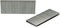Nuair Nietjes 4 Mm Rvs Zilver 1000 Stuks