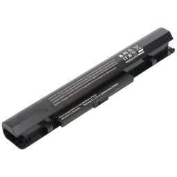 Battery suitable for Lenovo IdeaPad S210, Li-ion, 11.1V, 2600mAh, 28.9Wh, black