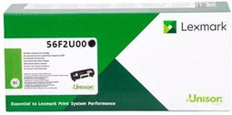 Lexmark 56F2U00 - Toner - Zwart