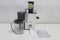 Bosch VitaJuice 2 MES25A0 - Sapcentrifuge 700 W - Roestvrijstalen microzeef - Wit