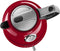 KitchenAid Artisan - Waterkoker - Temperatuurregeling 50-100 °C 1,5 L 2400 W Appelrood