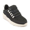 Nubikk sneaker roque roman black