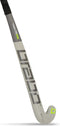Brabo TC-4.24 CC - Hockeystick - 40% carbon - Groen