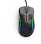 Glorious Model D - Gamingmuis - 12.000 DPI - Matzwart