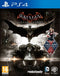 Warner Bros Batman: Arkham Knight - PS4 - Batmobiel bestuurbaar - Actie (2015)