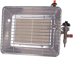 Rothenberger Industrial Eco +Piëzo 35985 - Gasbrander 4.2 kW - Piëzo-ontsteking - Kleurloos