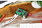 Raspberry Pi® M.2 HAT+ Raspberry Pi uitbreidingsprintplaat Geschikt voor model: Raspberry Pi® 5 B