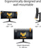 ASUS TUF Gaming VG34VQL3A - 34