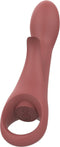 NUDE SIERRA G-SPOT DUO VIBRATOR