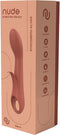 NUDE SIERRA G-SPOT DUO VIBRATOR