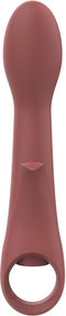 NUDE SIERRA G-SPOT DUO VIBRATOR