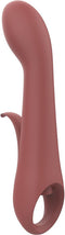 NUDE SIERRA G-SPOT DUO VIBRATOR