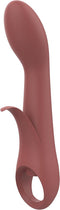 NUDE SIERRA G-SPOT DUO VIBRATOR