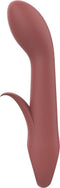 NUDE SIERRA G-SPOT DUO VIBRATOR